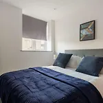 Appartamento Lovely Compact 1 Bed In Leeds (West Yorkshire)