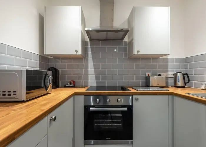 Lovely Compact 1 Bed In * Leeds (West Yorkshire)