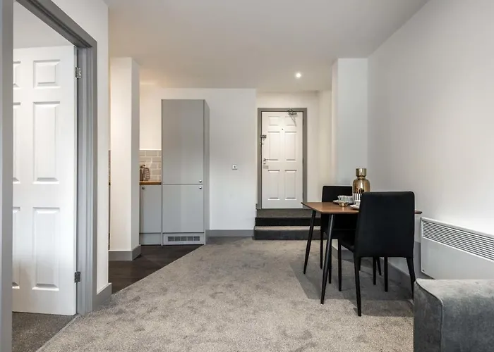 Lovely Compact 1 Bed In * Leeds (West Yorkshire)