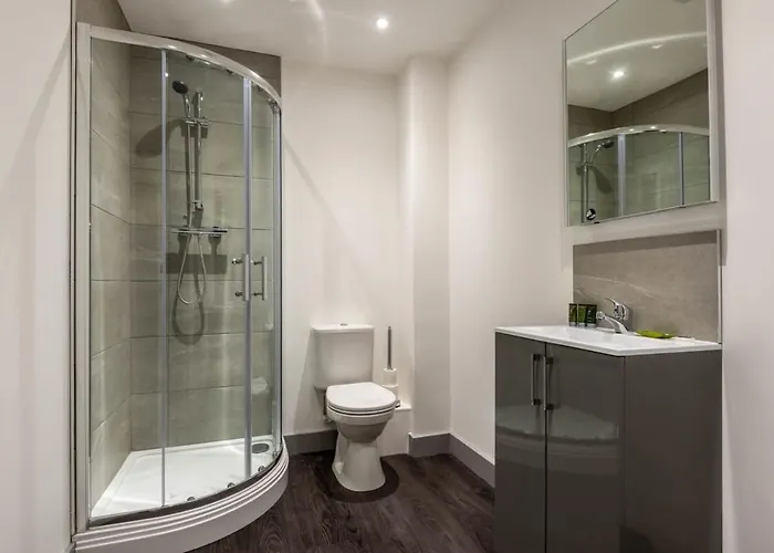 Lovely Compact 1 Bed In Appartamento *